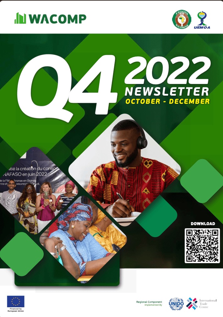 Newsletter Q4 2022